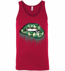 Lip Milwaukee Bucks Tank - zezetee