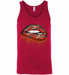 Lip New York Knicks Tank - zezetee