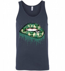 Lip Milwaukee Bucks Tank - zezetee