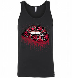 Lip Toronto Raptors Tank