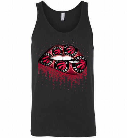 Lip Toronto Raptors Tank - zezetee