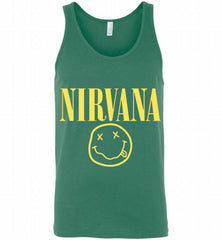 Nirvana Tank - zezetee