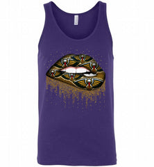 Lip New Orleans Pelicans Tank - zezetee