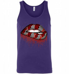 Lip Portland Trail Blazers Tank - zezetee