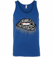 Lip San Antonio Spurs Tank - zezetee