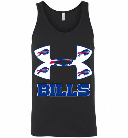 Under Armour Buffalo Bills Tank - zezetee