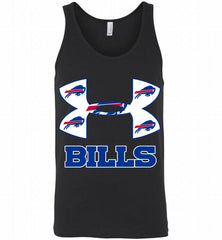 Under Armour Buffalo Bills Tank - zezetee