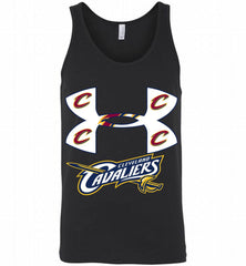 Under Armour  Cleveland Cavaliers Tank - zezetee