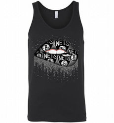 Lip Brooklyn Nets Tank