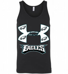Under Armour Philadelphia Eagles Tank