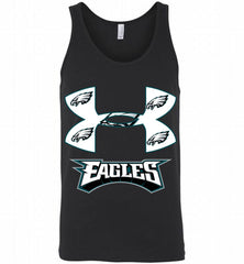Under Armour Philadelphia Eagles Tank - zezetee