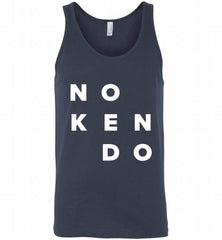No-Ken-Do Tank - zezetee
