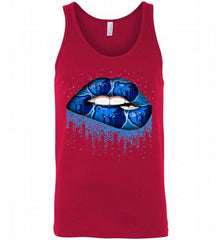 Lip Memphis Grizzlies Tank - zezetee
