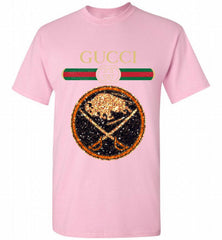 Gucci Buffalo Sabres Logo Shirt - zezetee