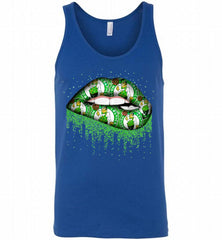 Lip Boston Celtics Tank - zezetee