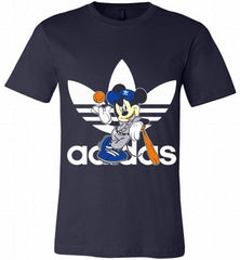 ADIDAS BASEBALL MICKEY MOUSE DISNEY SPORTS Canvas USA - zezetee