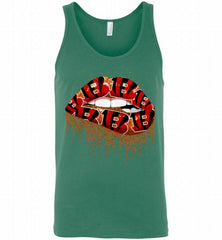 Lip Cincinnati Bengals Football Tank - zezetee