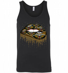 Lip New Orleans Pelicans Tank - zezetee