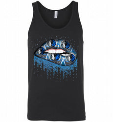 Lip Dallas Mavericks Tank