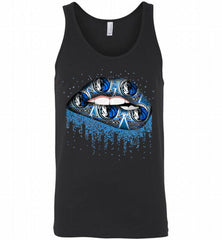 Lip Dallas Mavericks Tank - zezetee