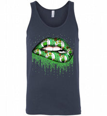 Lip Boston Celtics Tank - zezetee