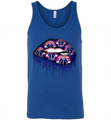 Lip Washington Wizards Tank - zezetee
