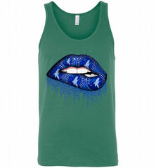 Lip Minnesota Timberwolves Tank - zezetee