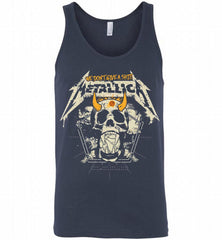 Metallica We Don't Give A Shit Phoenix Sun Tank - zezetee