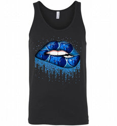 Lip Memphis Grizzlies Tank