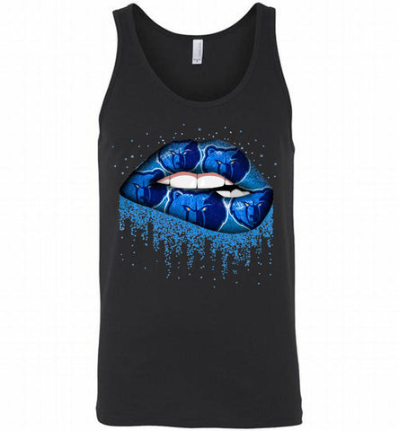 Lip Memphis Grizzlies Tank - zezetee