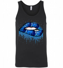 Lip Memphis Grizzlies Tank - zezetee