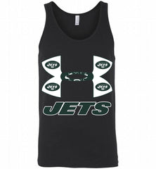 Under Armour New York Jets Tank - zezetee