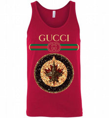 Gucci Winnipeg Jets Logo Tank - zezetee