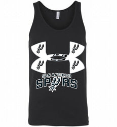 Under Armour San Antonio Spurs Tank