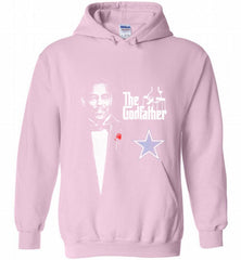 TONY DORSETT THE GODFATHER DALLAS COWBOYS Hoodie - zezetee