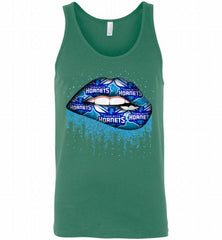 Lip Charlotte Bobcats Tank - zezetee