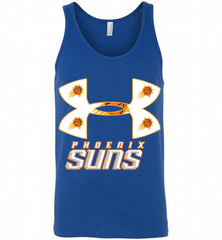Under Armour Phoenix Sun Tank - zezetee