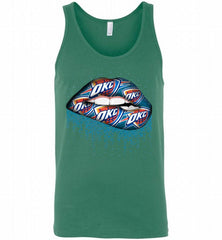 Lip Oklahoma City Thunder Tank - zezetee