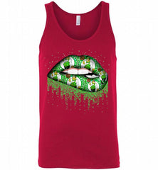Lip Boston Celtics Tank - zezetee