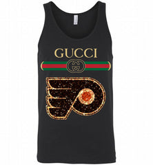 Gucci Philadelphia Flyers Logo Tank - zezetee