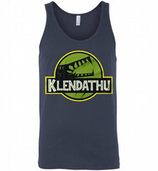 KALENDATHU Tank - zezetee