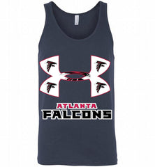 Under Armour Atlanta Falcons Tank - zezetee
