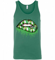 Lip Boston Celtics Tank - zezetee