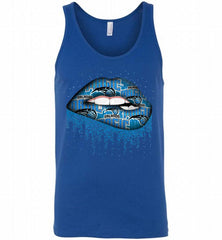 Lip Orlando Magic Tank - zezetee