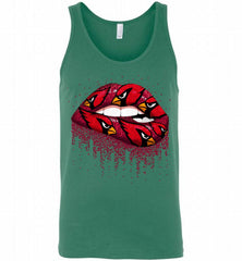 Lip Arizona Cardinals Football Tank - zezetee