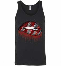 Lip Portland Trail Blazers Tank