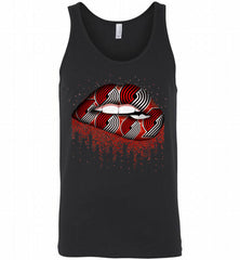 Lip Portland Trail Blazers Tank - zezetee