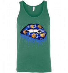 Lip Indiana Pacers Tank - zezetee