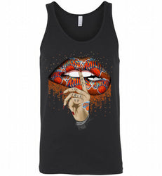 New York Knicks Lip Shut The Fuck Up Tank