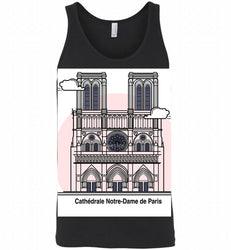 Cathédrale_Notre-Dame_de_Paris_outline Tank